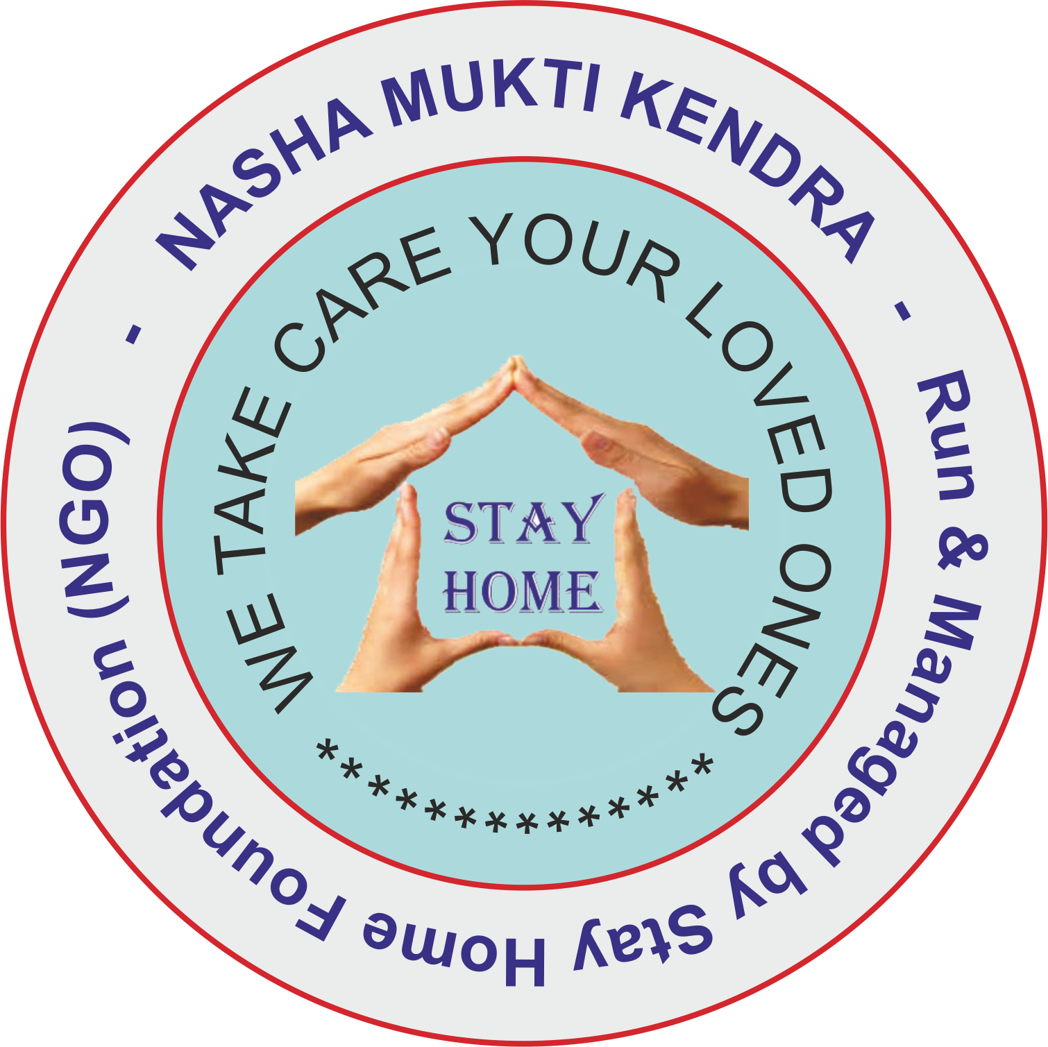Stay Home Rehabilitation Centre rehabilitation environment